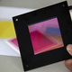 Illustration for article titled Philips E-Skins Could Have Your Gadgets Changing Colors Like a Chameleon